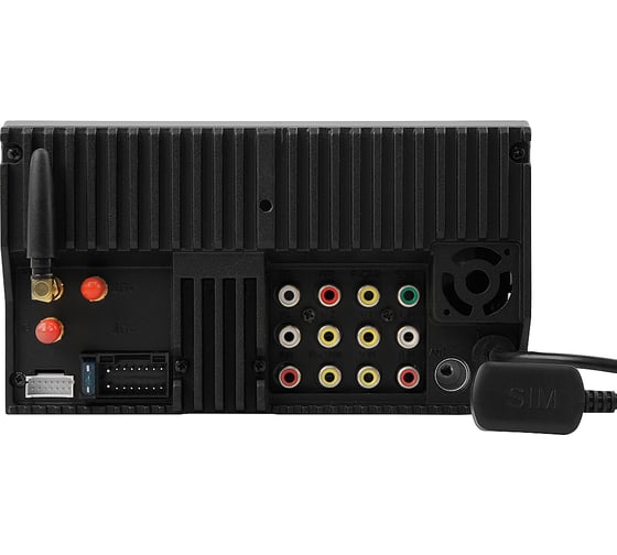 Магнитола ACV 2DIN AD-6900