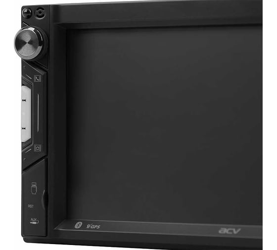 Магнитола ACV 2DIN AD-6910