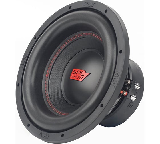 Сабвуфер ACV SW PRO122D V2 1