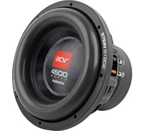 Сабвуфер ACV STEIN S12D2 V2