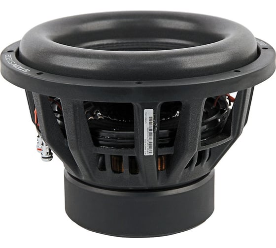 Сабвуфер ACV STEIN S12D2 V2