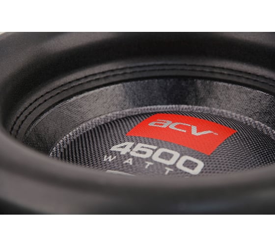 Сабвуфер ACV STEIN S12D2 V2