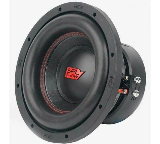 Сабвуфер ACV SW PRO104D V2 1