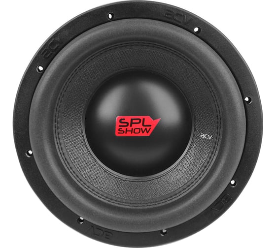 Сабвуфер ACV VALID V10D2