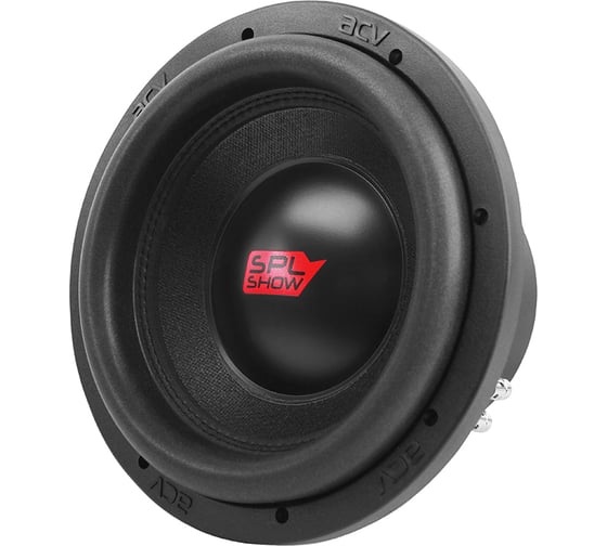 Сабвуфер ACV VALID V10D2