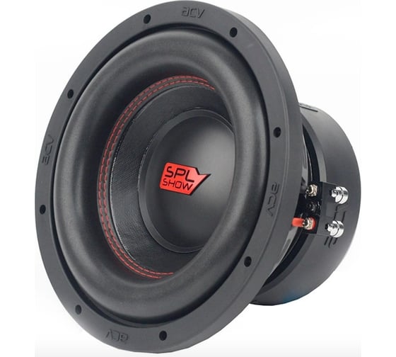 Сабвуфер ACV SW PRO101D V2 1