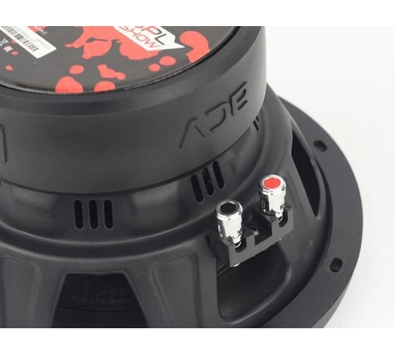 Сабвуфер ACV SW PRO101D V2
