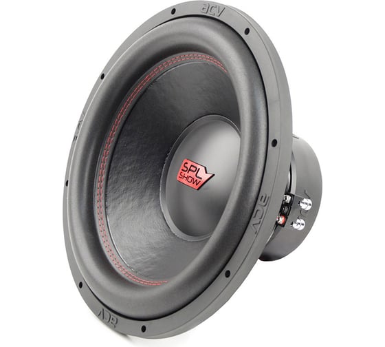 Сабвуфер ACV SW PRO152D 1