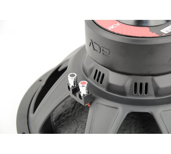 Сабвуфер ACV SW PRO152D