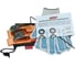 Комплект браслетов противоскольжения 4WD R12-R15 Tplus T002331 1