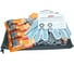 Комплект браслетов противоскольжения 4WD R15-R16 Tplus T004054 1