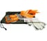 Комплект браслетов противоскольжения 4WD R15-R16 Tplus T004910 1