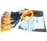 Комплект браслетов противоскольжения 4WD Т8 R15-R16 Tplus T000477 1