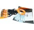 Комплект браслетов противоскольжения 4WD Т8 R15-R16 Tplus T004062 1