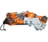 Комплект браслетов противоскольжения 4WD R16-R21 тип2 Tplus T004039 1