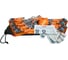 Комплект браслетов противоскольжения 4WD R16-R21 тип2 Tplus T004040 1