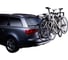 Автобагажник заднего крепления для трех велосипедов Thule Freeway 968 3