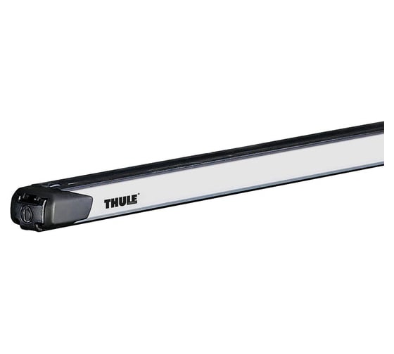Комплект аэродинамических дуг с функцией выдвижения Thule SlideBar Long 162 cm 893