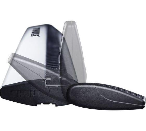 Комплект аэродинамических дуг Thule WingBar 127 см 2 шт 969