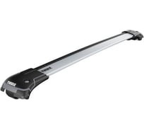 Комплект багажника Thule WingBar Edge для а/м с продольными рейлингами 9581