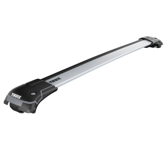 Комплект багажника Thule WingBar Edge для а/м с продольными рейлингами 9585 1
