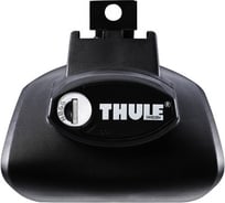 Комплект упоров Thule Rapid Railing для автомобилей с продольными дугами 757