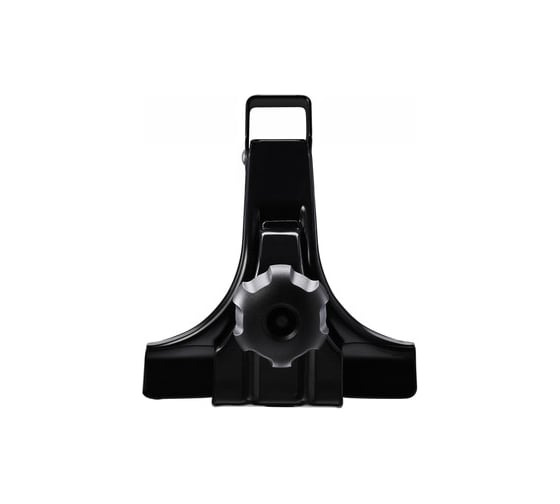 Упоры для автомобилей с водостоками Thule Raingutter Foot 15 см низкий 951 1