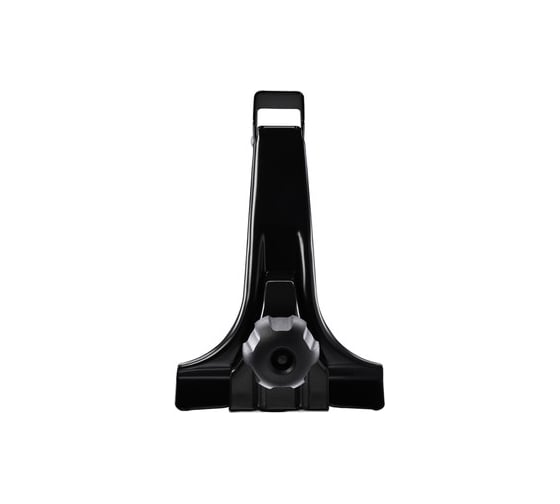 Упоры для автомобилей с водостоками и высокой крышей Thule Raingutter Foot 20 см средний 952