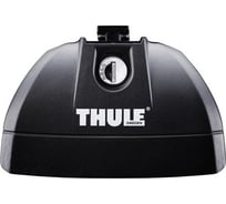 Упоры для автомобилей со штатными местами установки Thule Rapid System 753