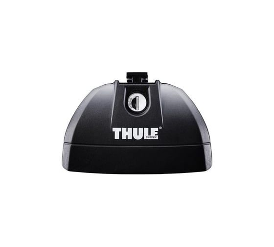 Упоры для автомобилей со штатными местами установки Thule Rapid System 753 1