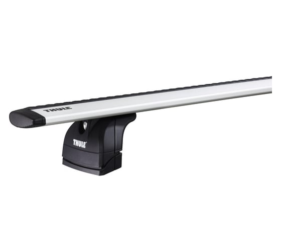 Упоры для автомобилей со штатными местами установки Thule Rapid System 753