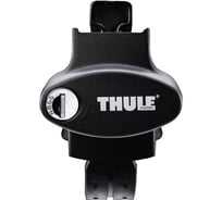 Упоры для автомобилей с широкими рейлингами Thule Rapid System 775