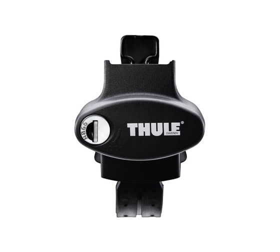Упоры для автомобилей с широкими рейлингами Thule Rapid System 775