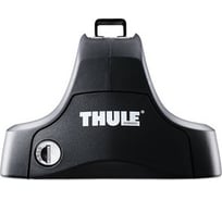 Упоры для автомобилей с гладкой крышей Thule Rapid System 754