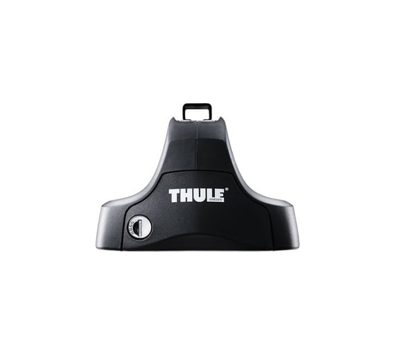 Упоры для автомобилей с гладкой крышей Thule Rapid System 754