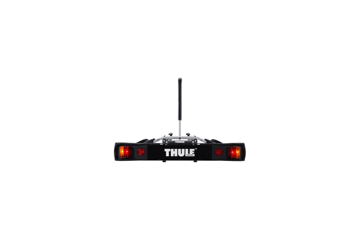 2 Thule RideOn 9502