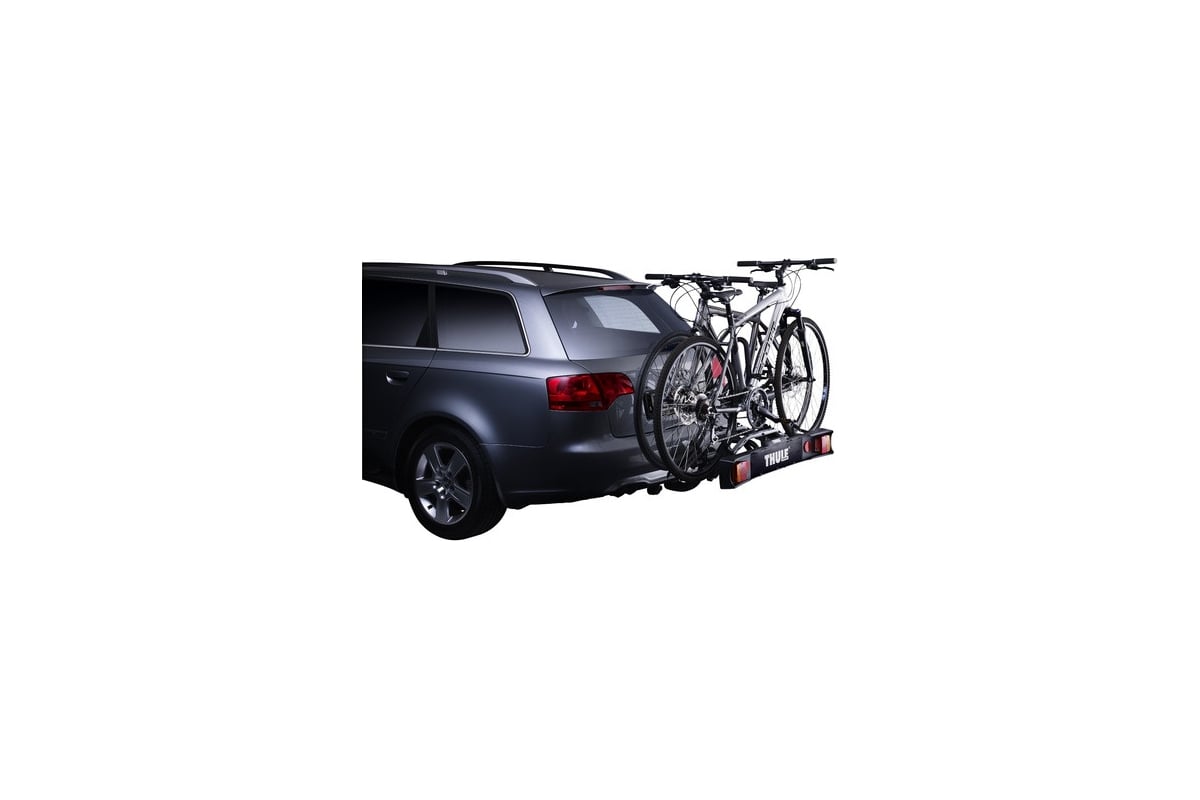 2 Thule RideOn 9502