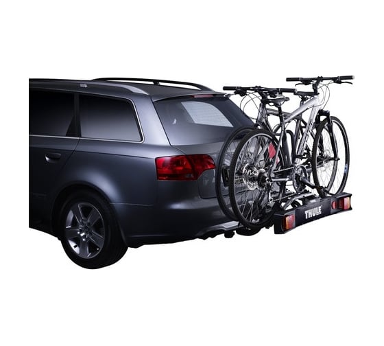 Багажник для перевозки 2-х велосипедов Thule RideOn 9502