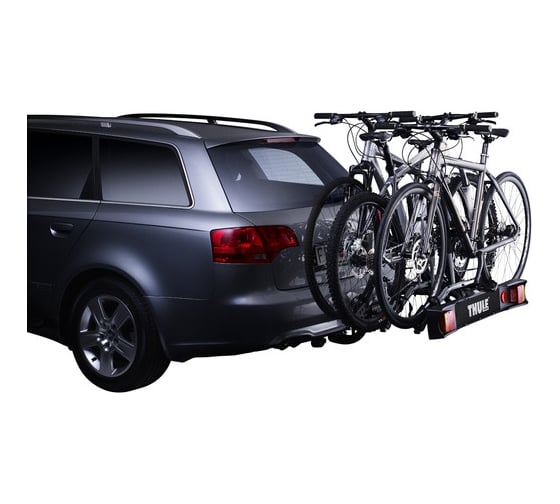 Багажник для перевозки 3-х велосипедов Thule RideOn 9503