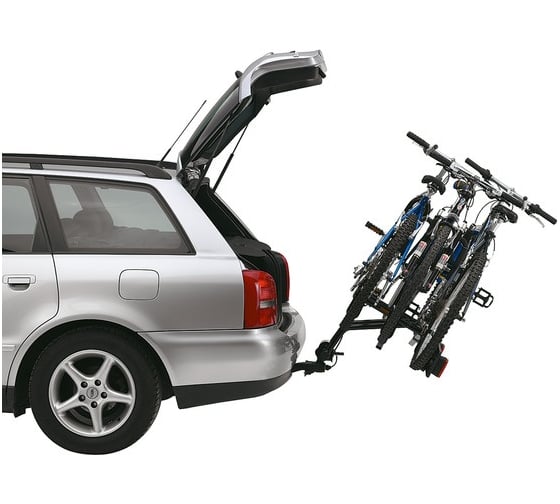 Багажник для перевозки 3-х велосипедов Thule RideOn 9503