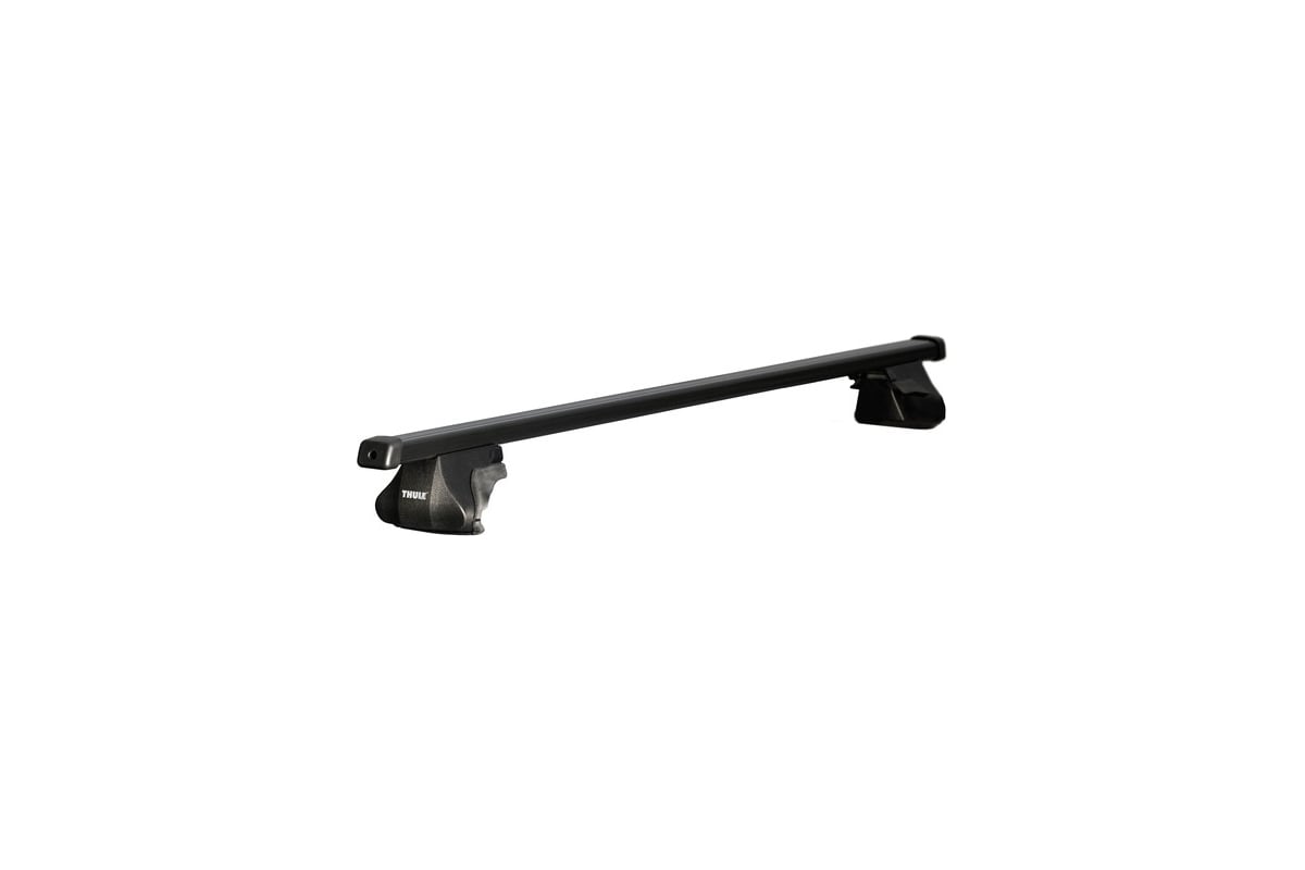 Багажник на рейлинги 118см Thule SmartRack 784 - выгодная цена, отзывы ...