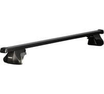 Багажник на рейлинги 118см Thule SmartRack 784
