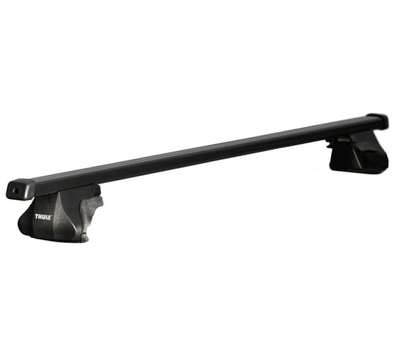 Багажник на рейлинги 118см Thule SmartRack 784