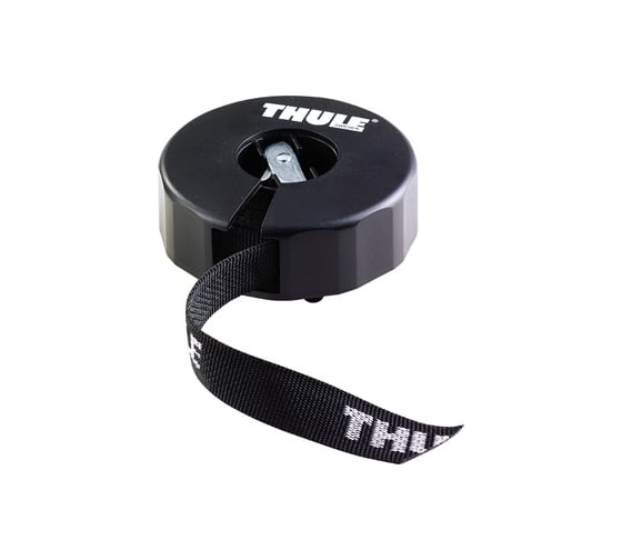 Ремень в кожухе для крепления багажа Thule Strap Organiser 521-1 1