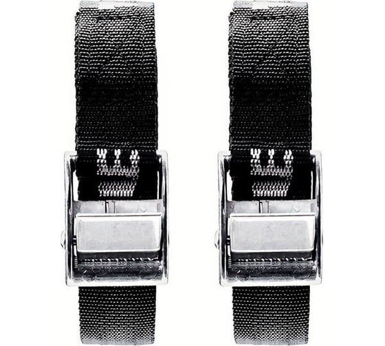 Крепежные ремни Thule Strap 275 см 2 шт 524
