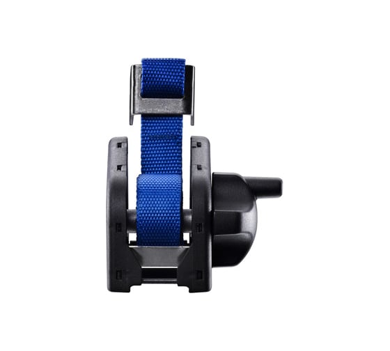 Ремни с трещоткой к автомобильному багажнику Thule Strap Winch 2 шт 552