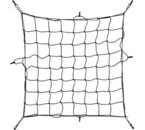 Сетка для багажа Thule Load Net 80х80 см 595
