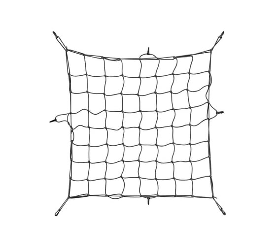 Сетка для багажа Thule Load Net 80х80 см 595 1