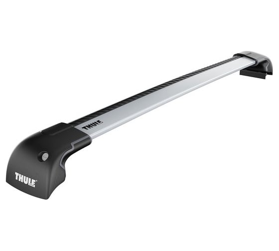 Багажник на Fixpoint / интегрированные рейлинги, длина дуг L Thule WingBar Edge 9593