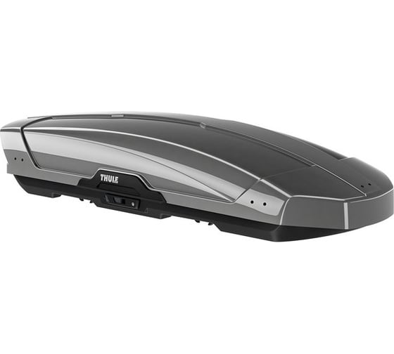 Бокс, титан Thule Motion XT / XL 629800